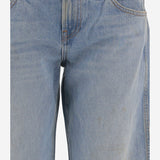 JEANS IN DENIM DI COTONE 1180908013 013 KHAITE 