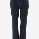 JEANS FINLEY IN COTONE 1186908040 040 KHAITE 