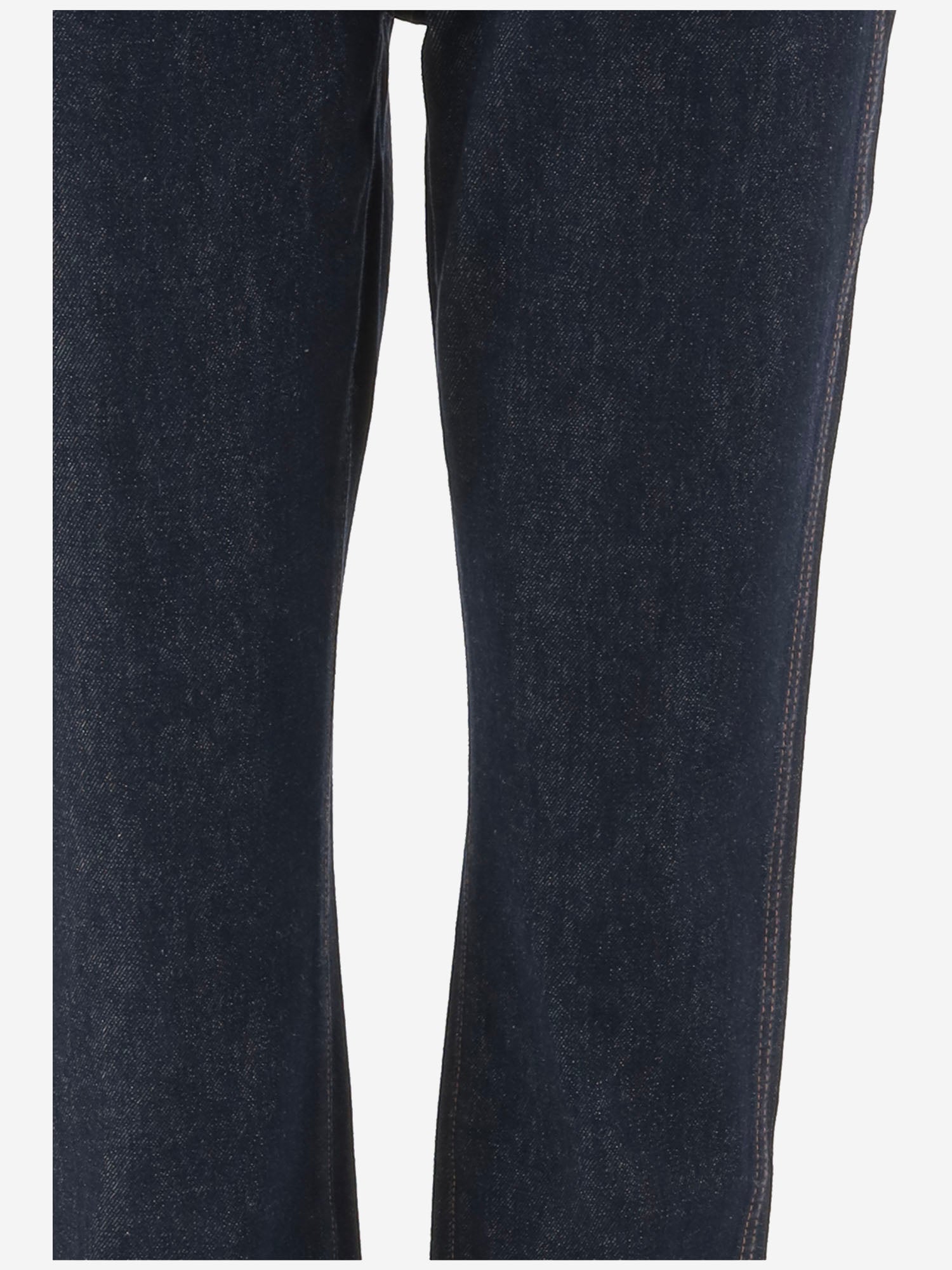 JEANS FINLEY IN COTONE 1186908040 040 KHAITE 