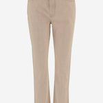 JEANS FINLEY IN COTONE 1186926068 068 KHAITE 