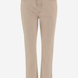 JEANS FINLEY IN COTONE 1186926068 068 KHAITE 