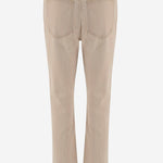 JEANS FINLEY IN COTONE 1186926068 068 KHAITE 