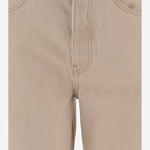 JEANS FINLEY IN COTONE 1186926068 068 KHAITE 