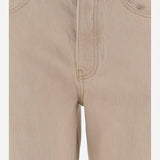 JEANS FINLEY IN COTONE 1186926068 068 KHAITE 