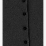 MAGLIA IN LANA E CASHMERE STRETCH 18311534 200 KHAITE 