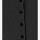 MAGLIA IN LANA E CASHMERE STRETCH 18311534 200 KHAITE 