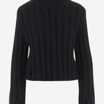 Maglione Kelly in cashmere 18348666 200 KHAITE 