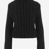 Maglione Kelly in cashmere 18348666 200 KHAITE 
