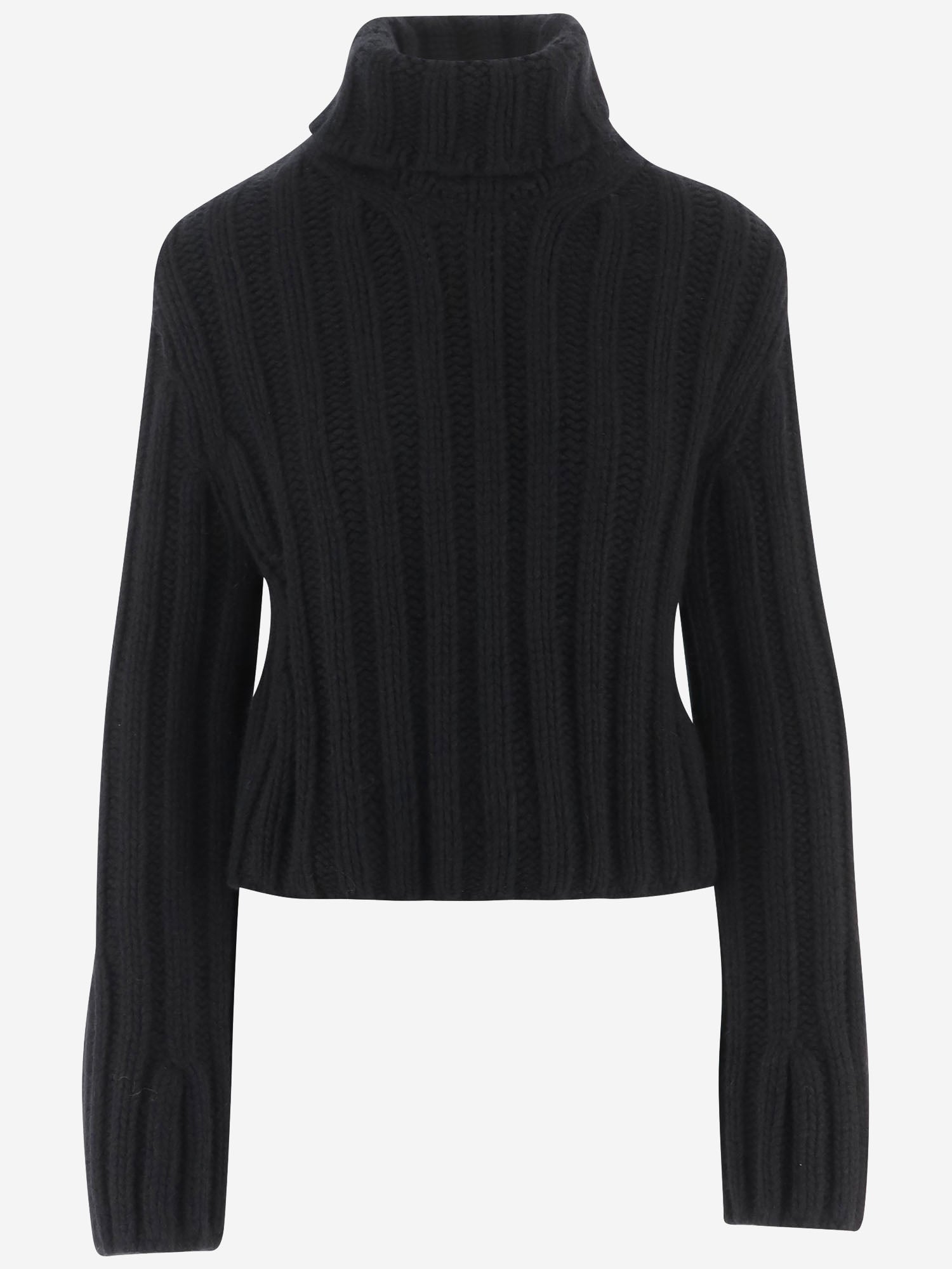 Maglione Kelly in cashmere 18348666 200 KHAITE 