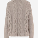 Maglione Nico in cashmere 18386675 489 KHAITE 