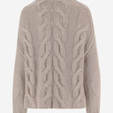 Maglione Nico in cashmere 18386675 489 KHAITE 