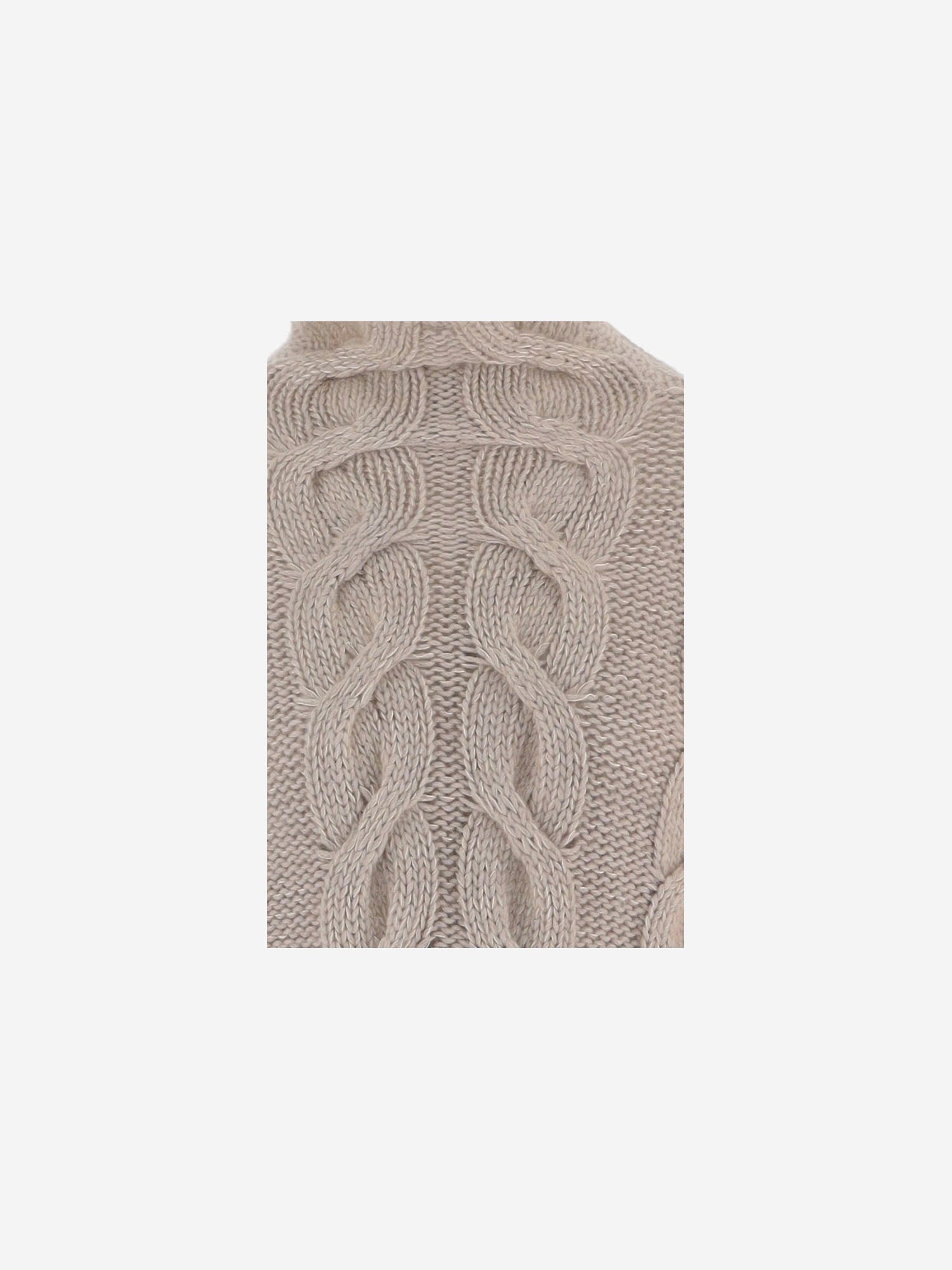 Maglione Nico in cashmere 18386675 489 KHAITE 