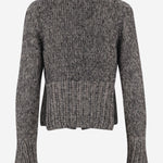 CARDIGAN IN CASHMERE 18403675 792 KHAITE 