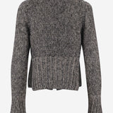 CARDIGAN IN CASHMERE 18403675 792 KHAITE 