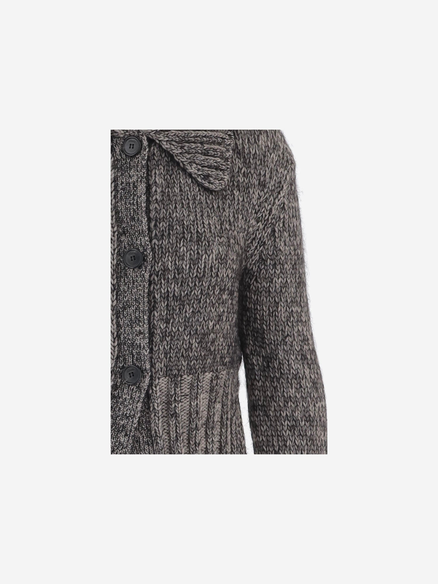 CARDIGAN IN CASHMERE 18403675 792 KHAITE 