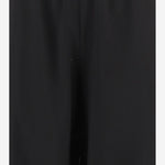 PANTALONI IN LANA VERGINE A GAMBA MORBIDA 3212587 200 KHAITE 