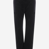 PANTALONI IN VELLUTO DI COTONE STRETCH 32141031 200 KHAITE 