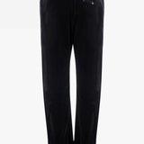 PANTALONI IN VELLUTO DI COTONE STRETCH 32141031 200 KHAITE 