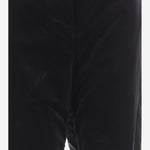 PANTALONI IN VELLUTO DI COTONE STRETCH 32141031 200 KHAITE 