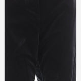 PANTALONI IN VELLUTO DI COTONE STRETCH 32141031 200 KHAITE 