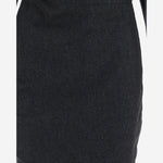 ABITO IN LANA E CASHMERE STRETCH CON MANICHE VOLUMINOSE 5666604 205 KHAITE 