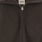 FELPA DOLEM IN LANA 6243547 716 KHAITE 