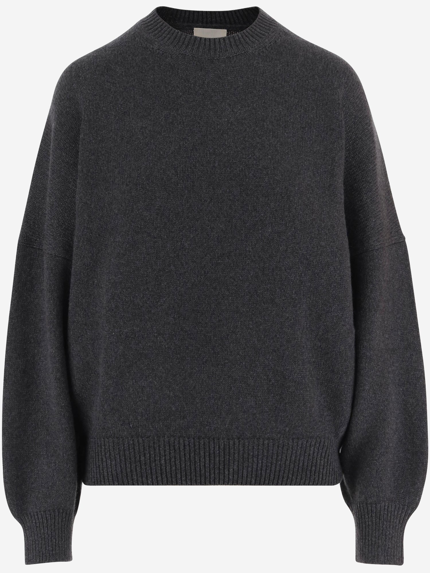 MAGLIONE IN CASHMERE 9560650 205 KHAITE 