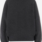 MAGLIONE IN CASHMERE 9560650 205 KHAITE 