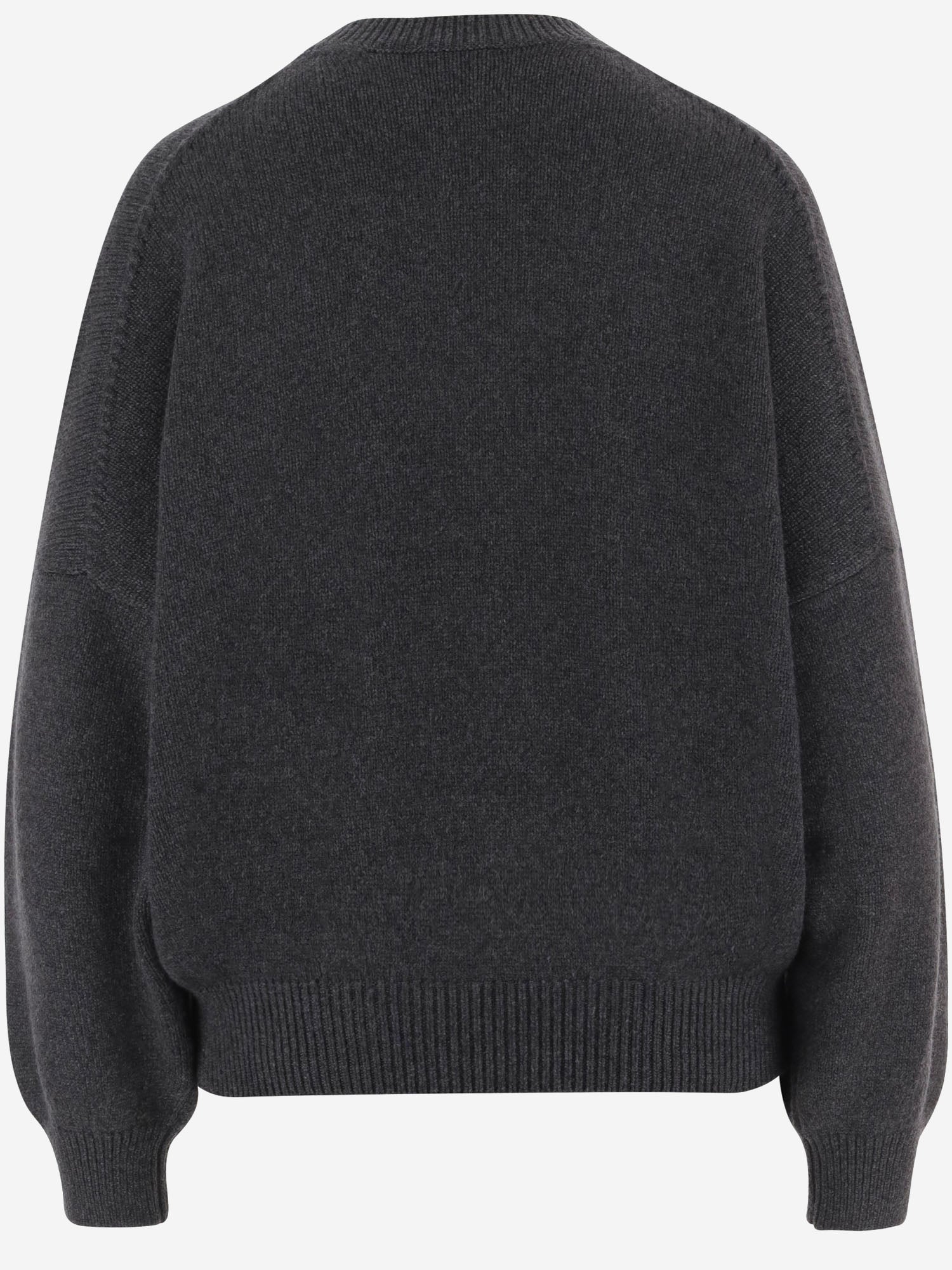 MAGLIONE IN CASHMERE 9560650 205 KHAITE 