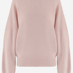 MAGLIONE IN CASHMERE 9560650 666 KHAITE 