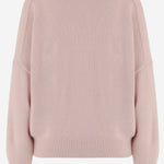 MAGLIONE IN CASHMERE 9560650 666 KHAITE 