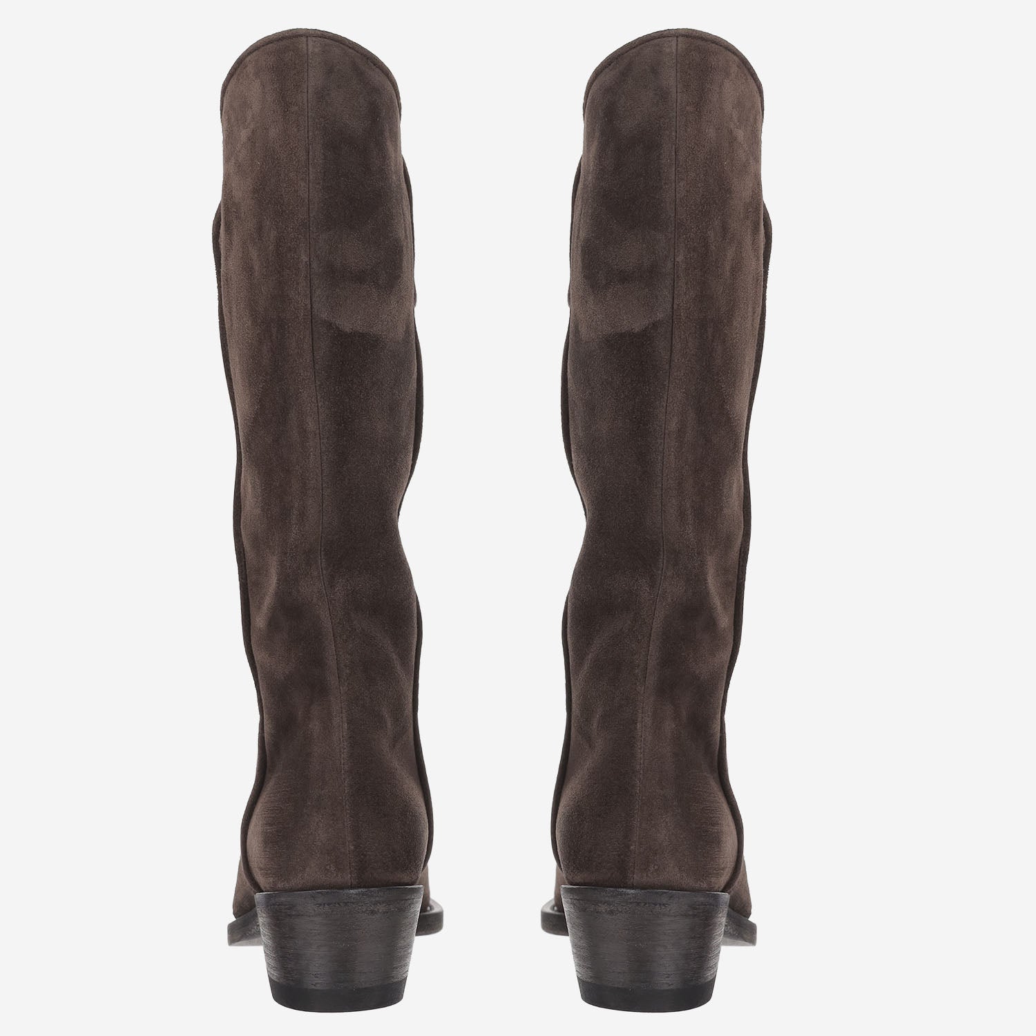 STIVALI CLIVE IN SUEDE F1105946 735 KHAITE 