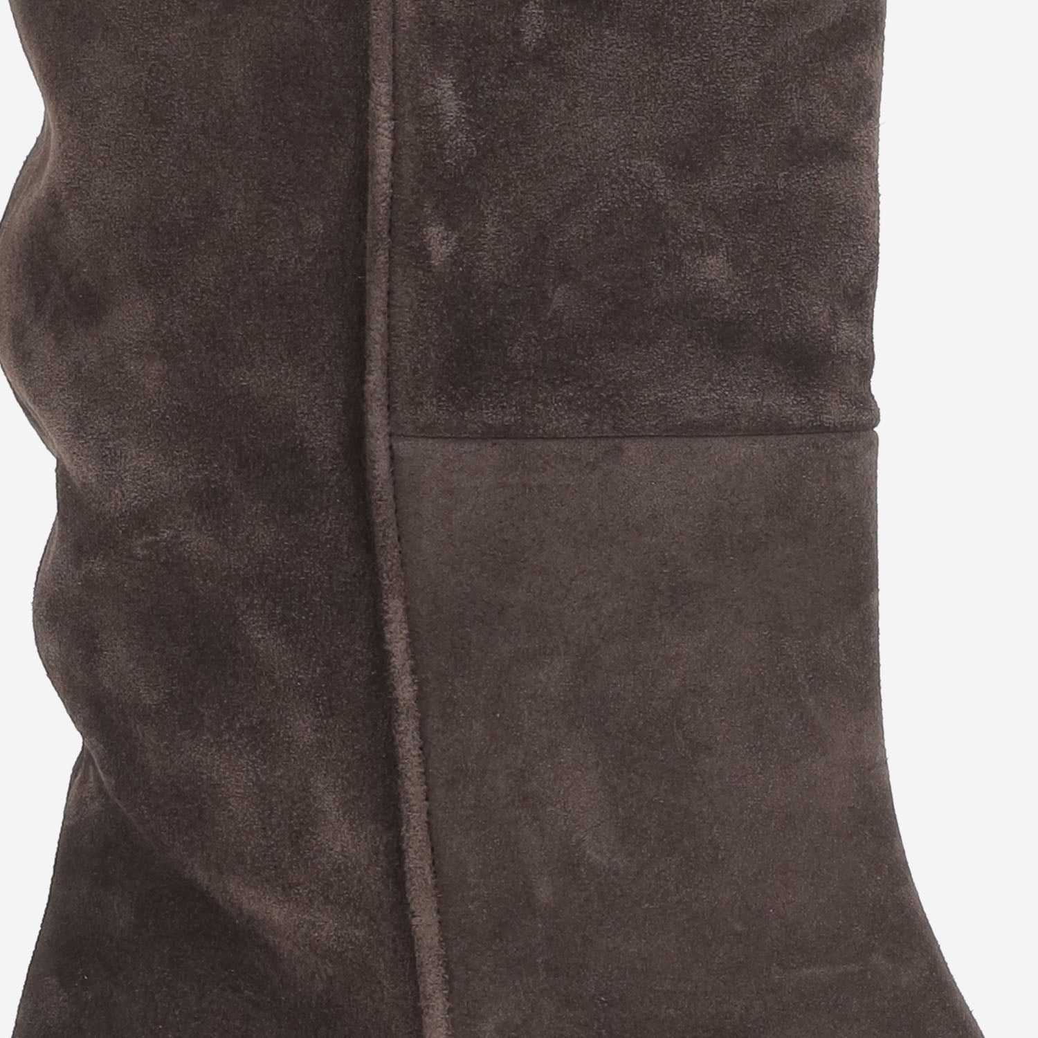 STIVALI CLIVE IN SUEDE F1105946 735 KHAITE 