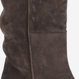 STIVALI CLIVE IN SUEDE F1105946 735 KHAITE 