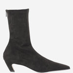 STIVALETTI ARIZONA IN SUEDE F11221047 200 KHAITE 