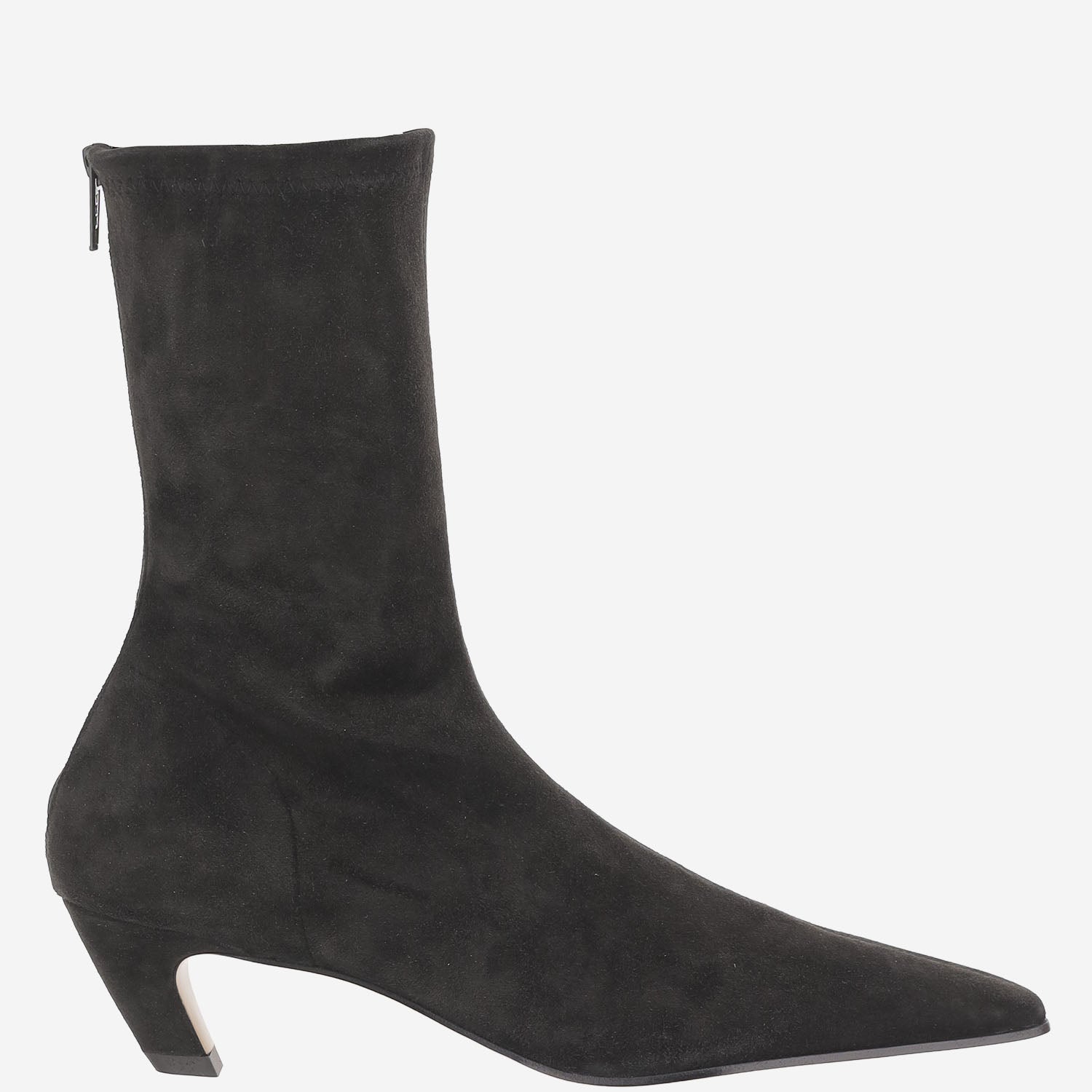 STIVALETTI ARIZONA IN SUEDE F11221047 200 KHAITE 