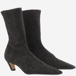 STIVALETTI ARIZONA IN SUEDE F11221047 200 KHAITE 