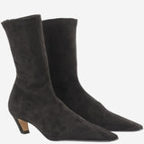 STIVALETTI ARIZONA IN SUEDE F11221047 200 KHAITE 