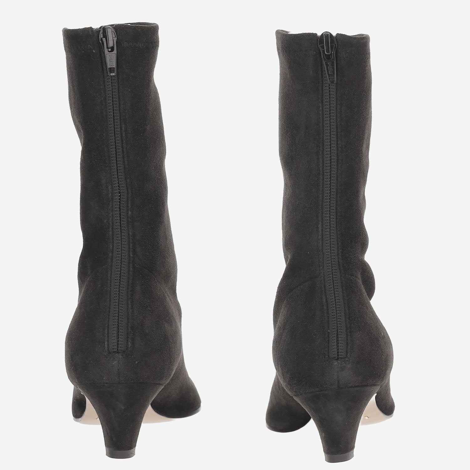STIVALETTI ARIZONA IN SUEDE F11221047 200 KHAITE 