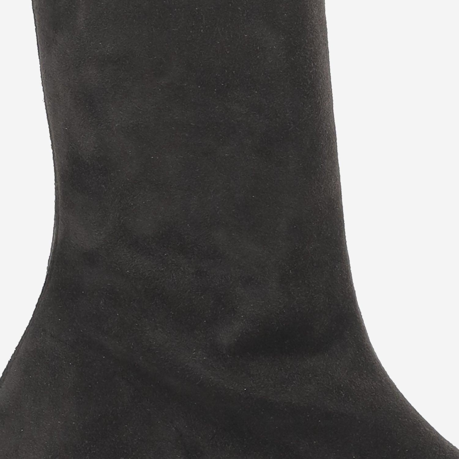 STIVALETTI ARIZONA IN SUEDE F11221047 200 KHAITE 