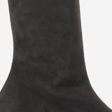 STIVALETTI ARIZONA IN SUEDE F11221047 200 KHAITE 