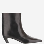 STIVALETTI ARIZONA IN PELLE F2000712 200 KHAITE 