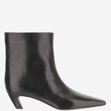 STIVALETTI ARIZONA IN PELLE F2000712 200 KHAITE 