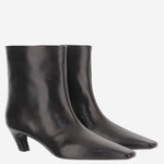 STIVALETTI ARIZONA IN PELLE F2000712 200 KHAITE 