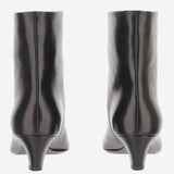 STIVALETTI ARIZONA IN PELLE F2000712 200 KHAITE 