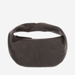 BORSA A SPALLA IN PELLE H60151072 150 KHAITE 