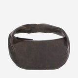 BORSA A SPALLA IN PELLE H60151072 150 KHAITE 
