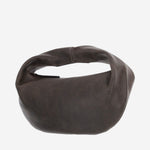 BORSA A SPALLA IN PELLE H60151072 150 KHAITE 