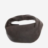 BORSA A SPALLA IN PELLE H60151072 150 KHAITE 
