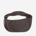 BORSA A SPALLA IN PELLE H60151072 150 KHAITE 